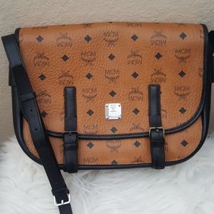 MCM crossbody
